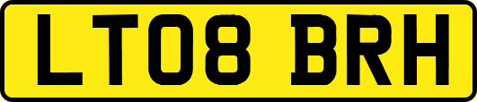 LT08BRH