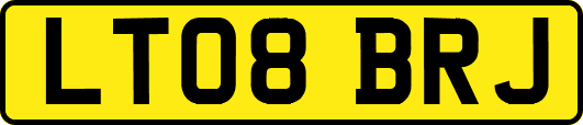 LT08BRJ