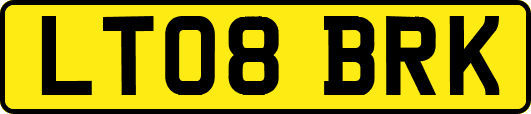 LT08BRK