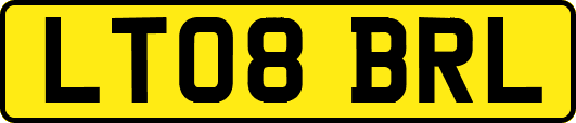 LT08BRL