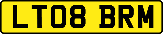 LT08BRM