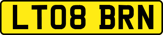 LT08BRN