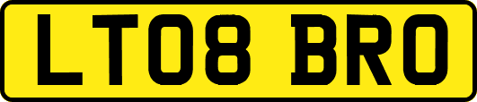 LT08BRO