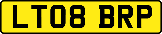 LT08BRP