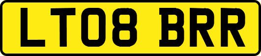 LT08BRR