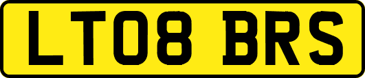 LT08BRS