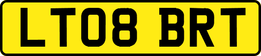 LT08BRT