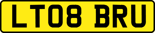 LT08BRU
