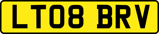 LT08BRV