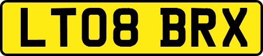 LT08BRX