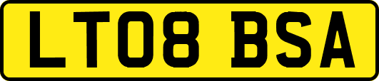 LT08BSA
