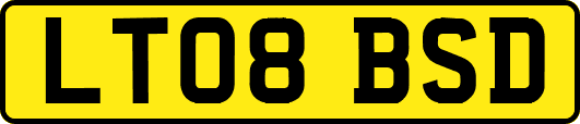 LT08BSD