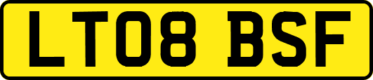 LT08BSF