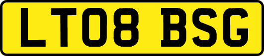 LT08BSG