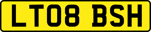 LT08BSH