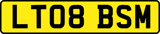 LT08BSM