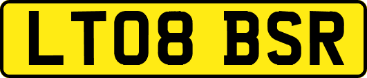 LT08BSR