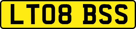 LT08BSS