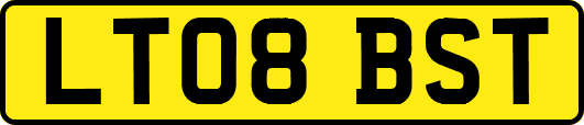 LT08BST