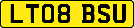 LT08BSU