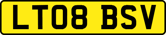 LT08BSV