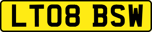 LT08BSW