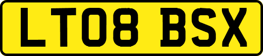 LT08BSX