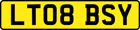LT08BSY