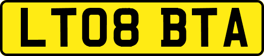 LT08BTA