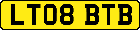 LT08BTB
