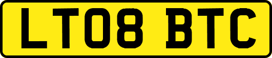LT08BTC