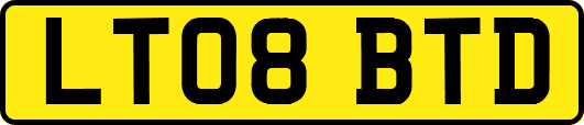LT08BTD