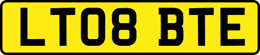 LT08BTE