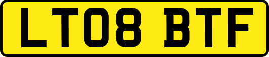 LT08BTF