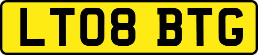 LT08BTG