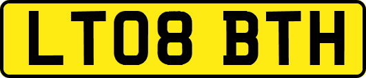 LT08BTH