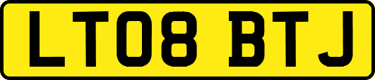 LT08BTJ