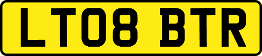 LT08BTR