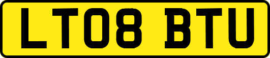 LT08BTU