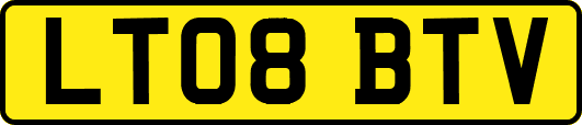 LT08BTV