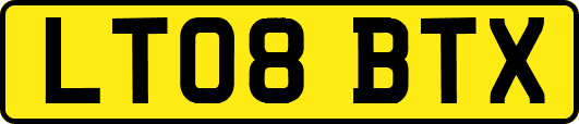 LT08BTX