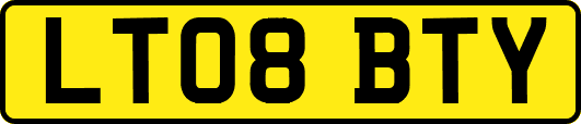 LT08BTY