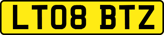 LT08BTZ