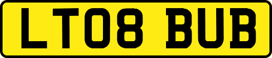 LT08BUB