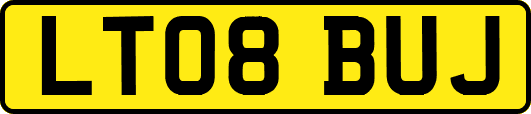 LT08BUJ