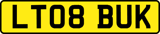 LT08BUK