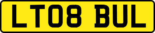LT08BUL