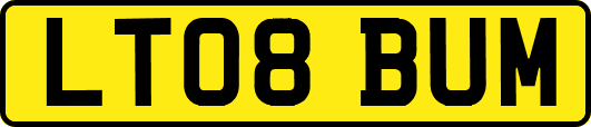 LT08BUM