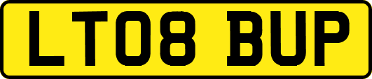 LT08BUP