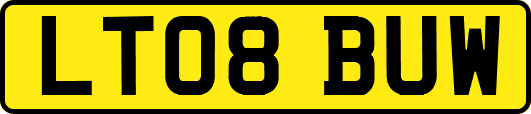 LT08BUW